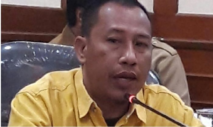 Target PAD Rp 1,2 Triliun, Komisi II DPRD Gresik Segera Evaluasi Kinerja OPD Penghasil