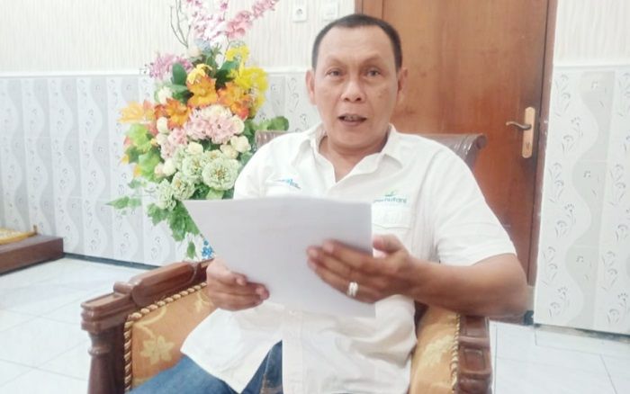 Selama Tujuh Bulan Lebih, KPH Perhutani Ngawi Kehilangan 301 Pohon Jati Selama Tujuh Bulan Lebih, KPH Perhutani Ngawi Kehilangan 301 Pohon Jati