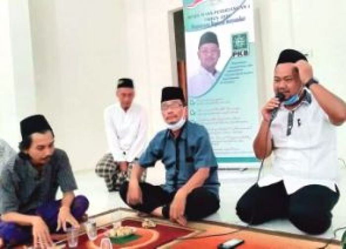 Dukungan Kiai dan Tokoh agar Gus Yani Maju Pilbup Gresik Terus Mengalir Dukungan Kiai dan Tokoh agar Gus Yani Maju Pilbup Gresik Terus Mengalir