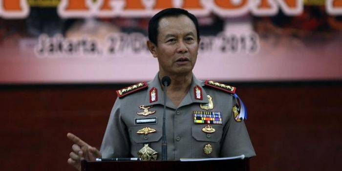Tes Keperawanan Calon Polwan, Polri: Masak WTS Diterima Jadi Polisi Tes Keperawanan Calon Polwan, Polri: Masak WTS Diterima Jadi Polisi