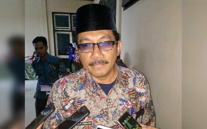 Pemkab Pamekasan Segera Bentuk Panitia Seleksi Calon Sekdakab Pemkab Pamekasan Segera Bentuk Panitia Seleksi Calon Sekdakab