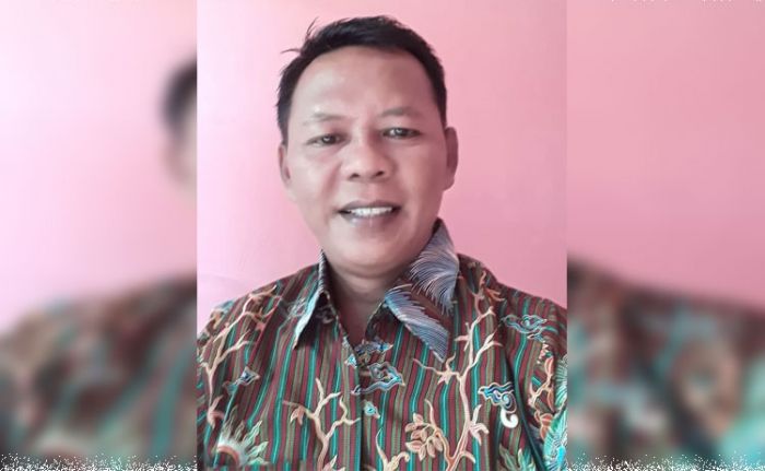 Masuk Daftar Penerima Manfaat, Bantuan Beras Warga Kalimo Masuk Daftar Penerima Manfaat, Bantuan Beras Warga Kalimo