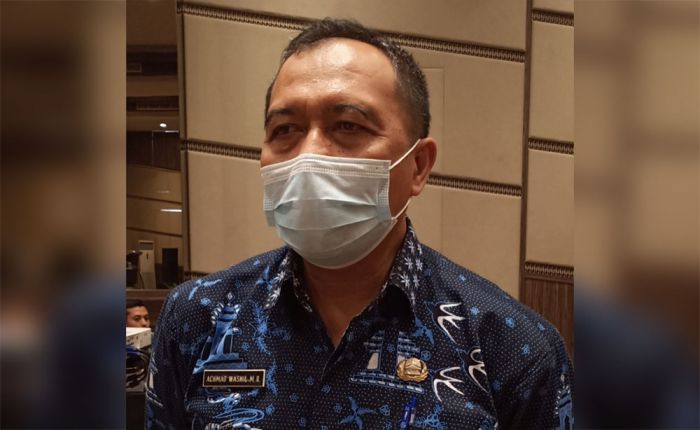 Pendaftar Kurang dari Tiga Calon, Lelang Sekwan Gresik Gagal Digelar Pendaftar Kurang dari Tiga Calon, Lelang Sekwan Gresik Gagal Digelar