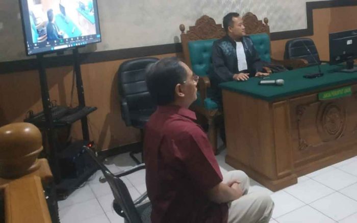 Tak Terbukti Lakukan Penipuan dan Penggelapan, Majelis Hakim PN Sidoarjo Lepas Gunawan Tjoa Tak Terbukti Lakukan Penipuan dan Penggelapan, Majelis Hakim PN Sidoarjo Lepas Gunawan Tjoa