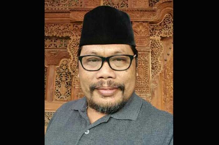 KH Nur Muhammad Minta Inspektorat Tidak Masuk Angin Usut Dugaan Gratifikasi Proyek Pipa Pertagas KH Nur Muhammad Minta Inspektorat Tidak Masuk Angin Usut Dugaan Gratifikasi Proyek Pipa Pertagas
