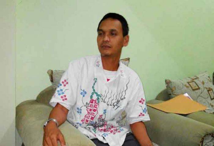 Tabrakan Dengan Program Daerah, Pemkot Mojokerto Kesulitan Gulirkan Kartu Sakti Jokowi Tabrakan Dengan Program Daerah, Pemkot Mojokerto Kesulitan Gulirkan Kartu Sakti Jokowi