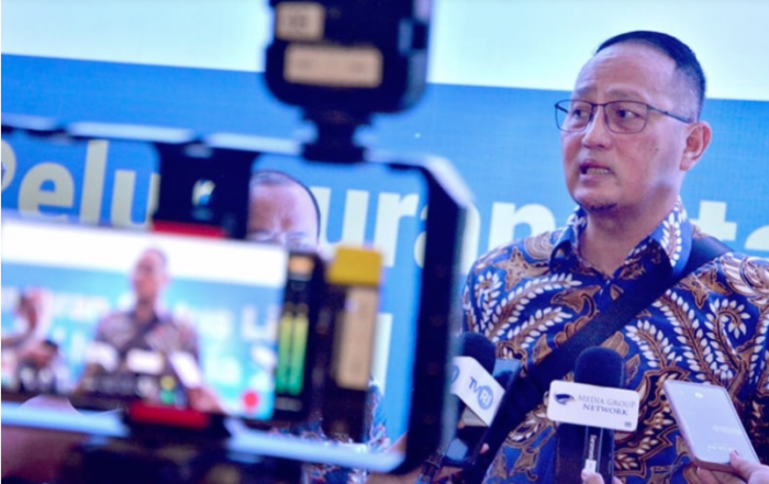 Dugaan 34 Juta Data Paspor Pribadi WNI Bocor, Kominfo Segera Lakukan Penelusuran Dugaan 34 Juta Data Paspor Pribadi WNI Bocor, Kominfo Segera Lakukan Penelusuran