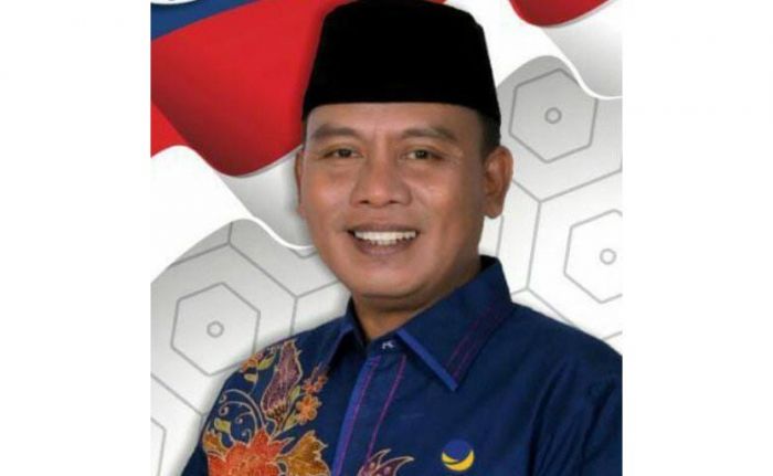 Sama Populer, Tiga Cabup-Cawabup Mojokerto Setara Sama Populer, Tiga Cabup-Cawabup Mojokerto Setara
