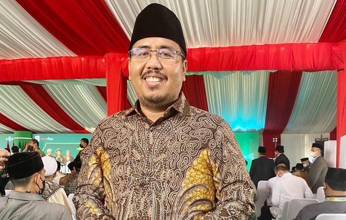 Anwar Sadad: Ketua Partai Maju Pilkada Itu Bagian dari Konsekuensi Politik Anwar Sadad: Ketua Partai Maju Pilkada Itu Bagian dari Konsekuensi Politik