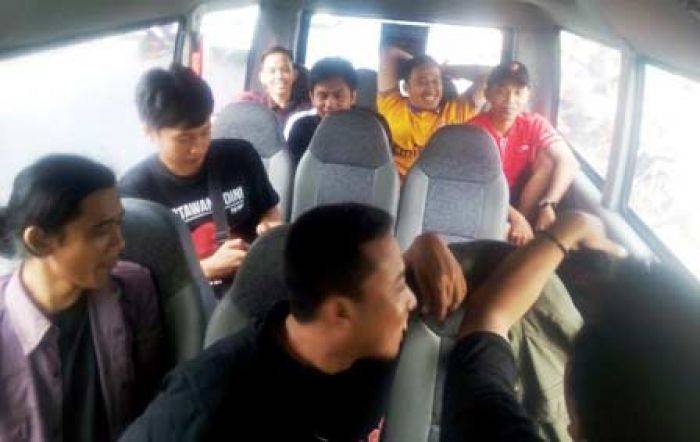 Tim Futsal Laskar Boro Siap Jungkalkan Tim Tuan Rumah Joko Tingkir