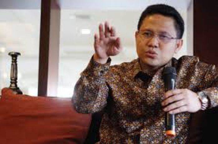 Cak Imin: Ketua Umum Partai Jadi Menteri Apa Saja Bisa Cak Imin: Ketua Umum Partai Jadi Menteri Apa Saja Bisa