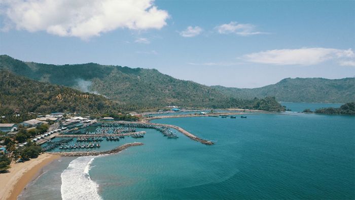 9 Tempat Wisata Pantai di Trenggalek yang Sedap Dipandang Mata