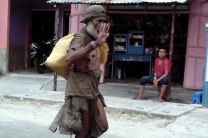 Usulan RPS untuk ODGJ dan Gelandangan oleh Dinsos ke Pemkab Pamekasan Tak Kunjung Terealisasi Usulan RPS untuk ODGJ dan Gelandangan oleh Dinsos ke Pemkab Pamekasan Tak Kunjung Terealisasi