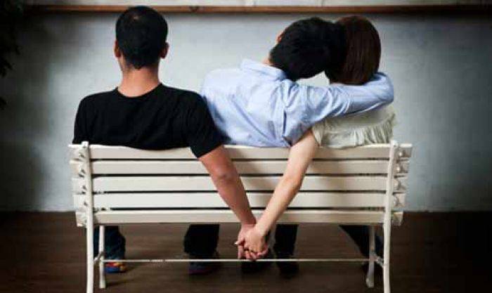 Oknum Pegawai Pemkab Malang Diduga Terlibat Cinta Terlarang, Kepala BPBD: Biarkan Saja Oknum Pegawai Pemkab Malang Diduga Terlibat Cinta Terlarang, Kepala BPBD: Biarkan Saja