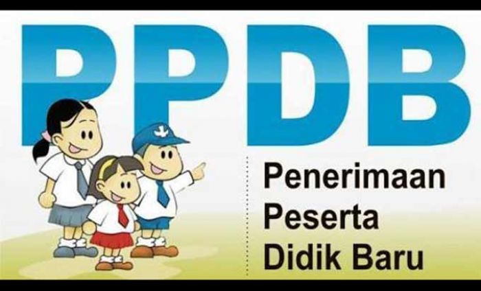 Begini Kata Dinas Pendidikan Terkait Sistem Zonasi yang Diduga Jadi Penyebab Siswi SMP Bunuh Diri Begini Kata Dinas Pendidikan Terkait Sistem Zonasi yang Diduga Jadi Penyebab Siswi SMP Bunuh Diri