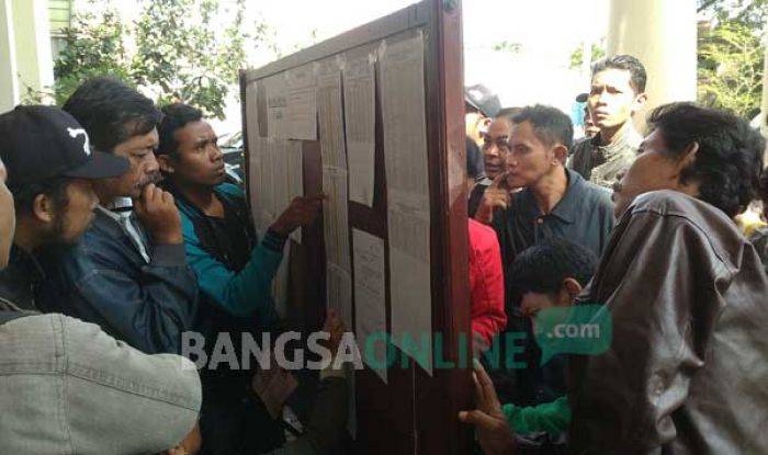 PN Sidoarjo sudah Tidak Menyediakan Jasa Pengurusan Sidang Pelangar Lalu Lintas PN Sidoarjo sudah Tidak Menyediakan Jasa Pengurusan Sidang Pelangar Lalu Lintas