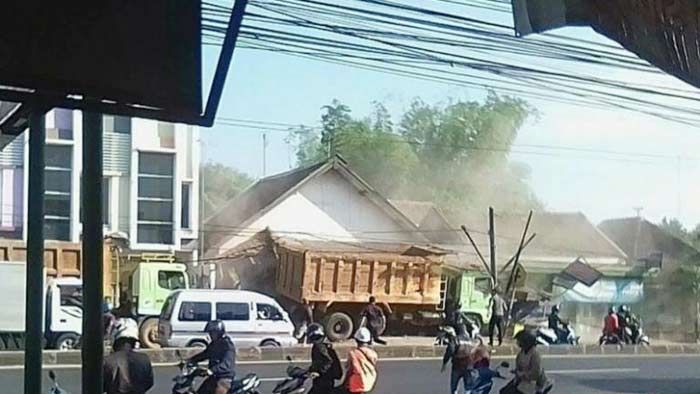 Arus Malang-Surabaya Rawan Laka, Ini Kata Kasat Lantas Polres Pasuruan