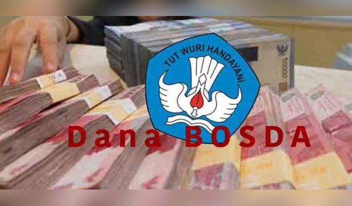 Pencairan Bosda Madin Tahap Pertama Tuntas