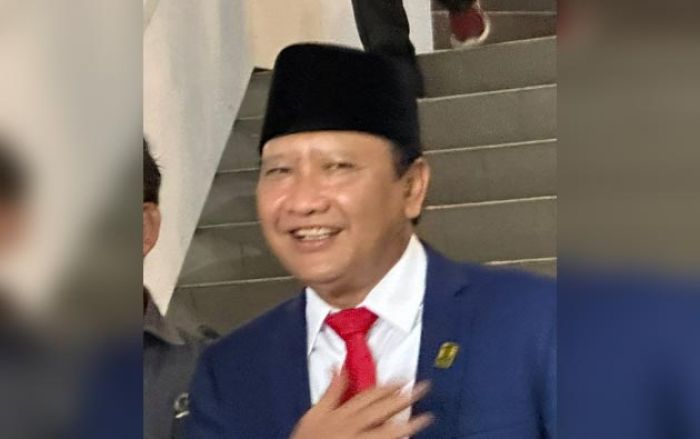 Bupati Pasuruan Minta Kuota 410 Liter/Detik dari SPAM Umbulan Dimaksimalkan untuk Desa Terpencil Bupati Pasuruan Minta Kuota 410 Liter/Detik dari SPAM Umbulan Dimaksimalkan untuk Desa Terpencil