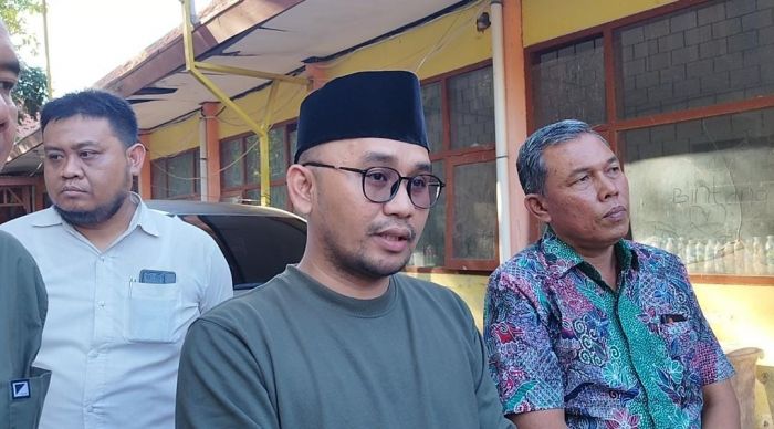 Bawaslu Pamekasan Tetapkan Adanya Dugaan Money Politic Tim Paslon Kharisma Bawaslu Pamekasan Tetapkan Adanya Dugaan Money Politic Tim Paslon Kharisma