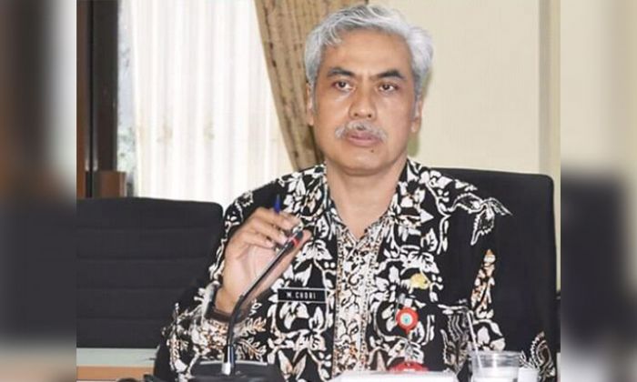 Wali Kota Batu Tutup Usaha Jasa Penginapan Hingga 21 April 2020 Wali Kota Batu Tutup Usaha Jasa Penginapan Hingga 21 April 2020