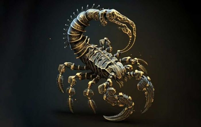 Ramalan Zodiak Rabu, 11 Juni 2025: Scorpio Jangan Mudah Percaya Desas-desus yang Belum Tentu Benar Ramalan Zodiak Rabu, 11 Juni 2025: Scorpio Jangan Mudah Percaya Desas-desus yang Belum Tentu Benar