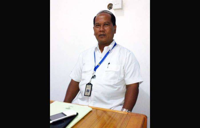 Jembatan Ratna Sulit Terealisasi Tahun Ini Jembatan Ratna Sulit Terealisasi Tahun Ini