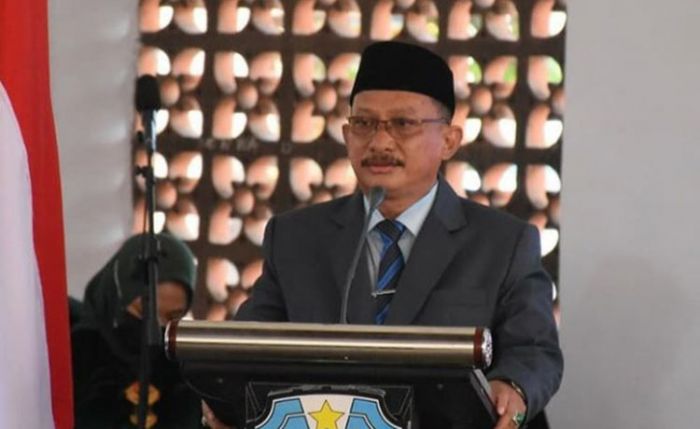 Mampu Efisiensi Anggaran Rp 57 M, Bung Karna: Untuk Pemulihan Ekonomi dan Pengentasan Kemiskinan