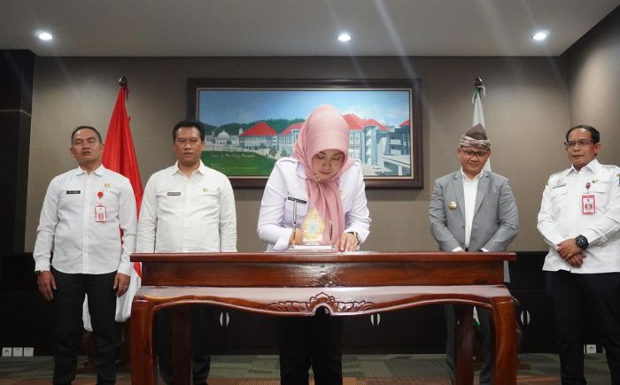 Wujudkan Layanan Prima, Pemkot Batu Adopsi SuKMa-e Jatim Wujudkan Layanan Prima, Pemkot Batu Adopsi SuKMa-e Jatim