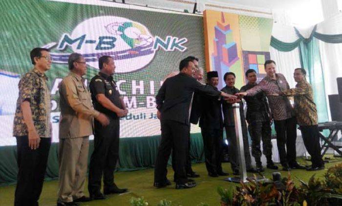Aplikasi M-Bonk untuk Deteksi Kerusakan Jalan