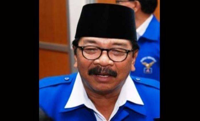 Jelang Musda PD Jatim, Soekarwo Dapat Saingan Mantan Jenderal dari Jakarta Jelang Musda PD Jatim, Soekarwo Dapat Saingan Mantan Jenderal dari Jakarta