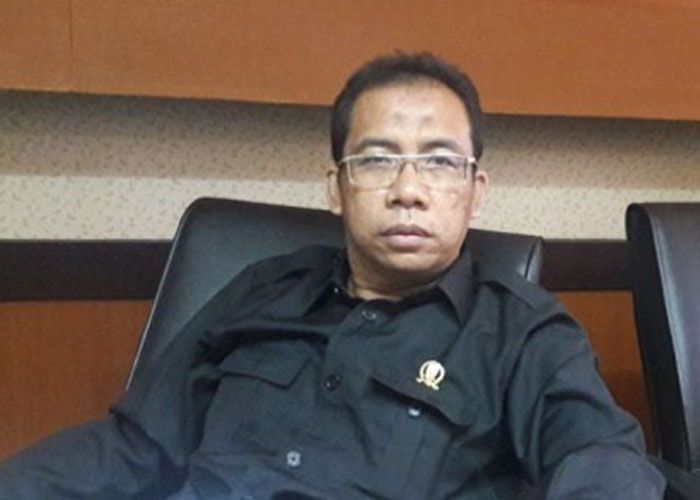 Dewan Jatim Minta Pemda Tentukan Zonasi Lahan Pertanian