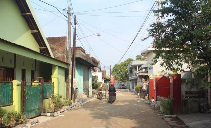 Minim Penerangan, Pemkab Pasuruan Gulirkan Rp 5 Miliar Bangun PJU Minim Penerangan, Pemkab Pasuruan Gulirkan Rp 5 Miliar Bangun PJU