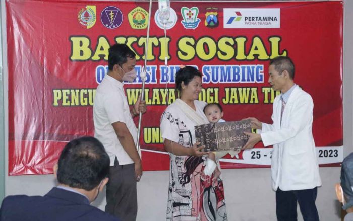 Bersama PDGI Jatim, RSGMP Unej Gelar Bakti Sosial Bersama PDGI Jatim, RSGMP Unej Gelar Bakti Sosial