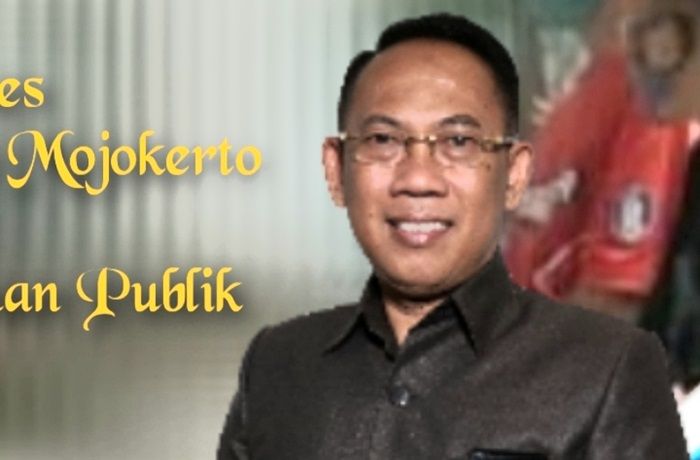 Hadirkan Transportasi Publik yang Baik, Dishub Kota Mojokerto Terus Tingkatkan Kinerja Hadirkan Transportasi Publik yang Baik, Dishub Kota Mojokerto Terus Tingkatkan Kinerja