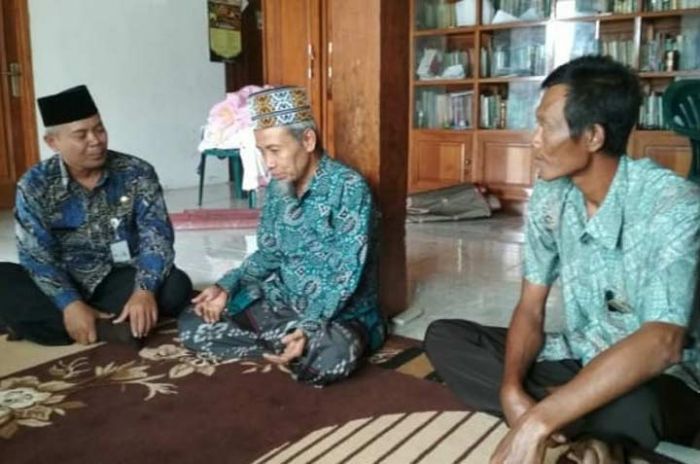 Awali Kepemimpinan, Camat Senori Silaturrahmi ke Sejumlah Tokoh Masyarakat Awali Kepemimpinan, Camat Senori Silaturrahmi ke Sejumlah Tokoh Masyarakat