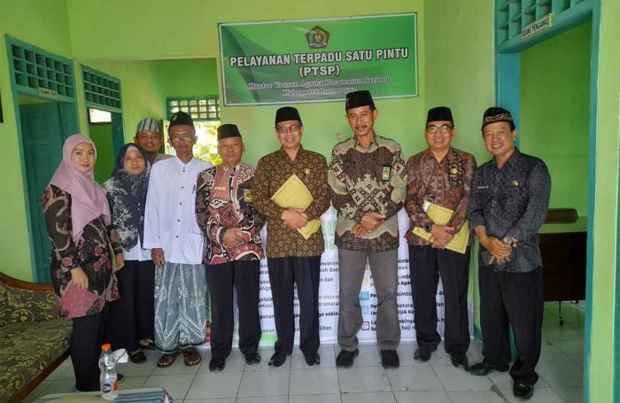 Meriahkan HAB ke-78, Kemenag Lamongan Gelar Beberapa Kegiatan ini