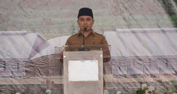 Investasi di Kabupaten Mojokerto pada 2025 Capai Rp4,45 Triliun, Gus Barra Apresiasi Sektor Industri