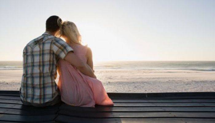 Ini Tanda-Tanda yang Menunjukkan Anda Jodoh Dengan Pasangan Ini Tanda-Tanda yang Menunjukkan Anda Jodoh Dengan Pasangan