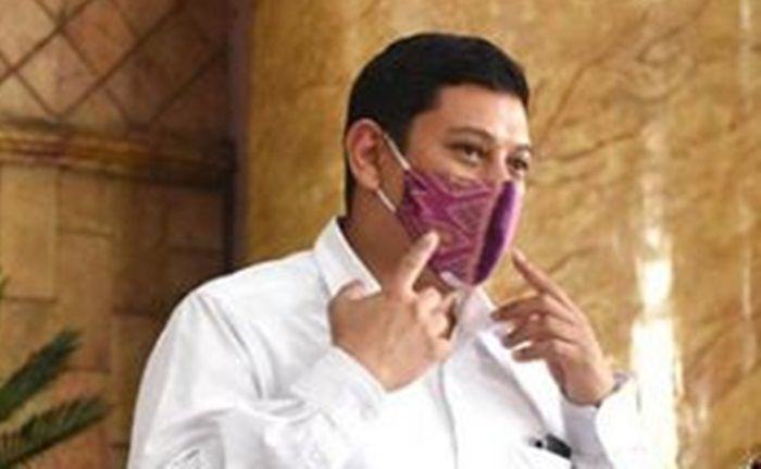 Munculkan Kasus Baru, Klinik di Kota Kediri Dijadikan Tempat Ibadah, Tak Jujur Soal Jumlah Jemaat Munculkan Kasus Baru, Klinik di Kota Kediri Dijadikan Tempat Ibadah, Tak Jujur Soal Jumlah Jemaat