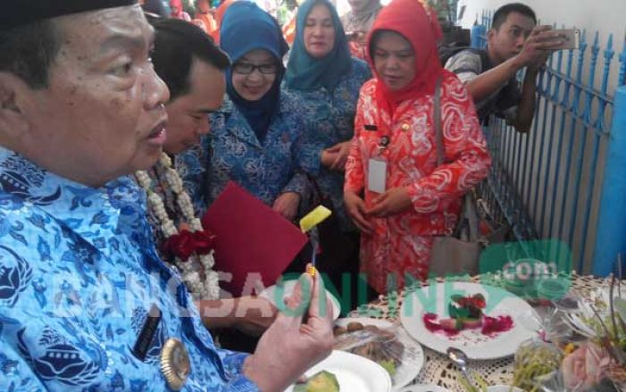 Pelantikan 4 Calon Pejabat Teras Pemkot Mojokerto Tunggu Pejabat Lain Masuk Masa Pensiun Pelantikan 4 Calon Pejabat Teras Pemkot Mojokerto Tunggu Pejabat Lain Masuk Masa Pensiun