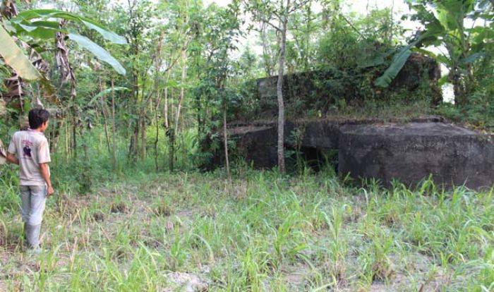 KAI Berencana Hidupkan Kembali Jalur Tulungagung - Campurdarat, Warga Panik KAI Berencana Hidupkan Kembali Jalur Tulungagung - Campurdarat, Warga Panik