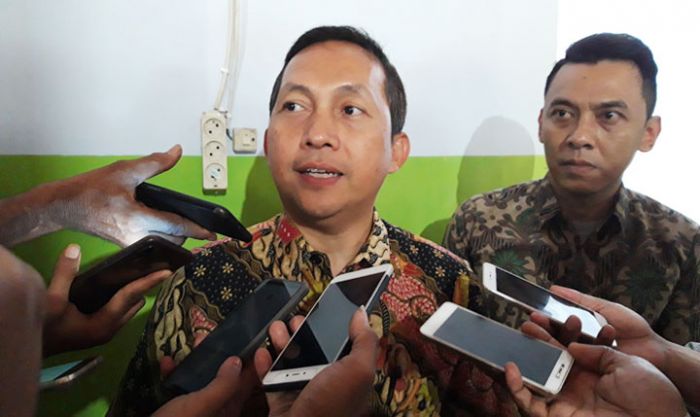 Pembebasan Lahan Belum Final, Pembangunan Bandara Kediri Terancam Molor Pembebasan Lahan Belum Final, Pembangunan Bandara Kediri Terancam Molor