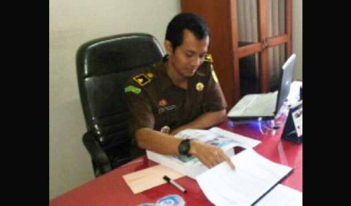 Kejari Kota Batu Dinilai Lamban Tangani Kasus Hangusnya TPP Kejari Kota Batu Dinilai Lamban Tangani Kasus Hangusnya TPP