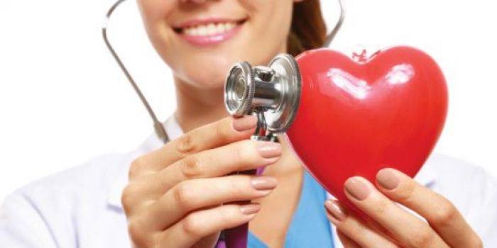 Ini Lima Tips Untuk Menjaga Agar Jantung Tetap Sehat