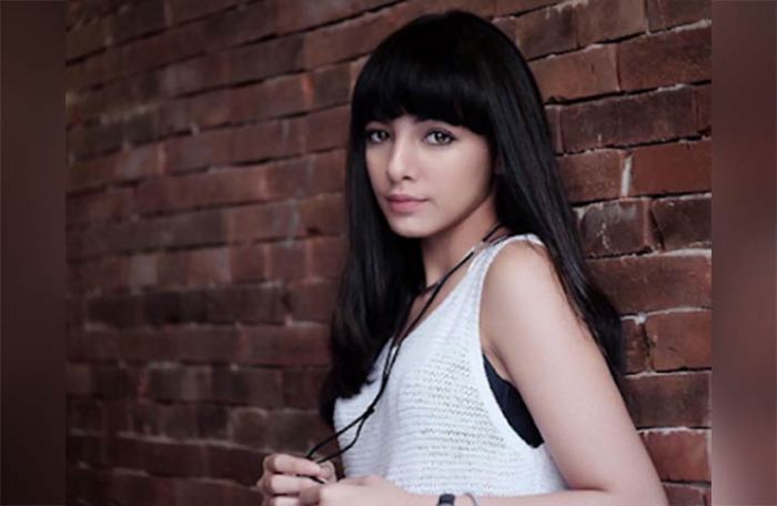 Riri Febrianty, Pemain Sinetron Anak Jalanan yang Diduga Terlibat Prostitusi Artis, Masih 22 Tahun Riri Febrianty, Pemain Sinetron Anak Jalanan yang Diduga Terlibat Prostitusi Artis, Masih 22 Tahun