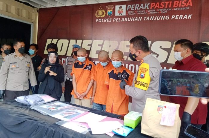 Gegara Saling Adu Pandang, ABG di Surabaya Dikeroyok hingga Tewas, Satu Luka-Luka Gegara Saling Adu Pandang, ABG di Surabaya Dikeroyok hingga Tewas, Satu Luka-Luka