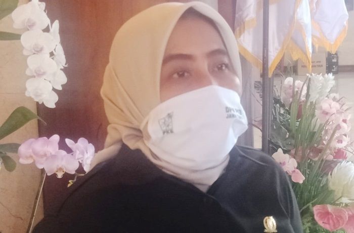 Dewan Harap Tahun Depan Ada Tokoh Jatim yang Ditetapkan sebagai Pahlawan Nasional Dewan Harap Tahun Depan Ada Tokoh Jatim yang Ditetapkan sebagai Pahlawan Nasional