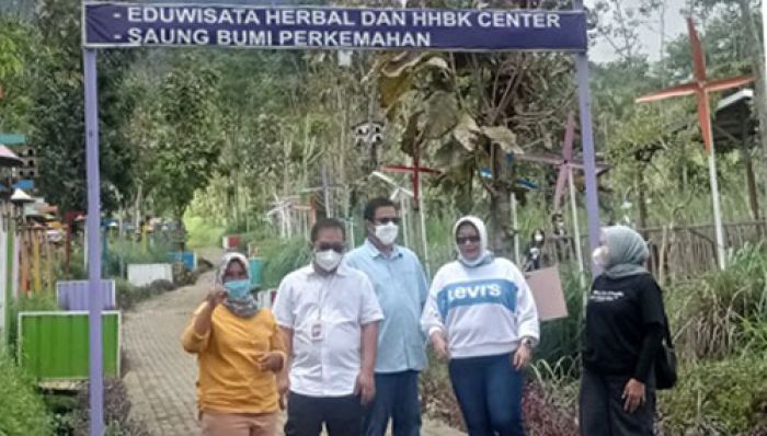 AMKE Kota Batu dapat Dana KUR Rp275 Juta dari Bank Jatim AMKE Kota Batu dapat Dana KUR Rp275 Juta dari Bank Jatim