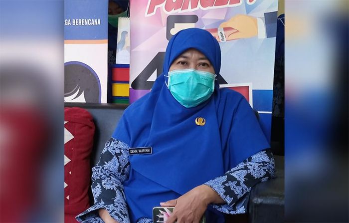 Perluas Tracing, Pemkot Madiun Perbanyak Swab Test Perluas Tracing, Pemkot Madiun Perbanyak Swab Test
